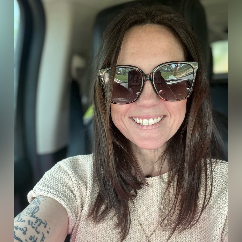 Meet your Posher, Mallory